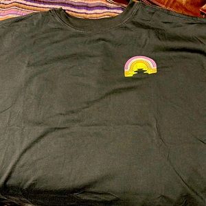 Old Navy Brighter Days Ahead tee 2x